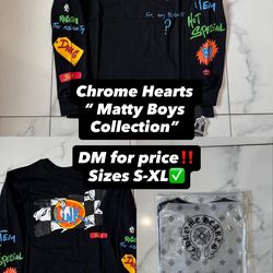 Chrome Heart