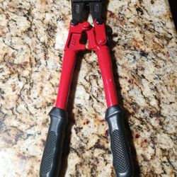 12;Inch Bolt Cutters