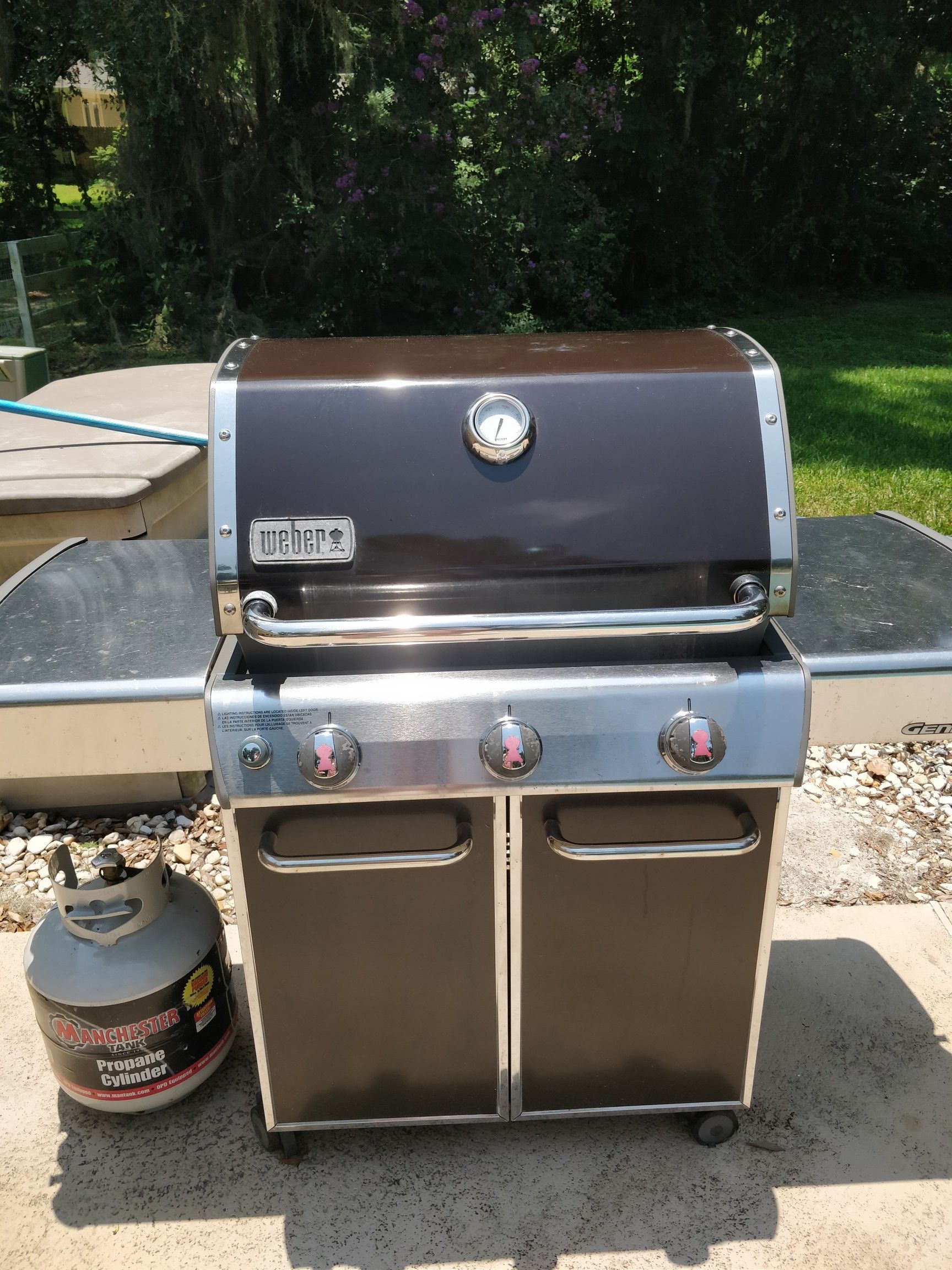 er Grill for Sale in Ocala, FL OfferUp