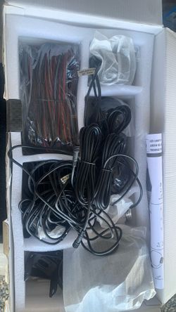 Led Pod Lights With Rock Lights Kit
