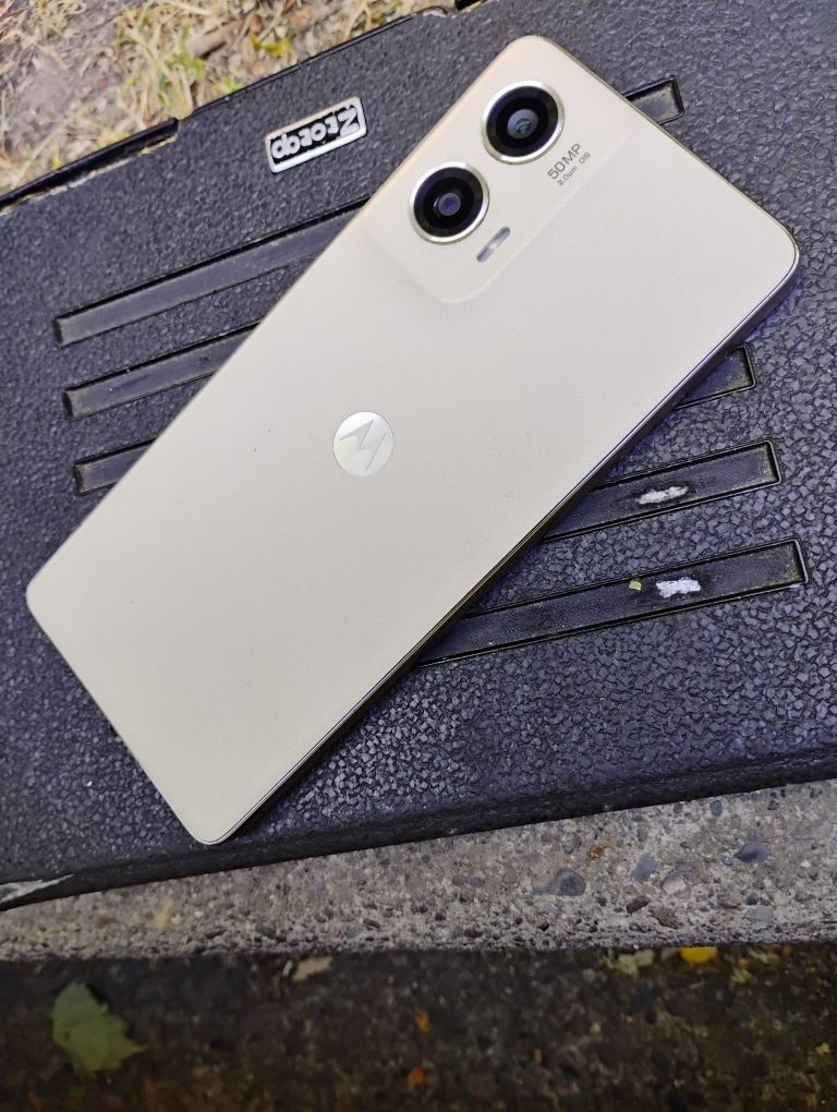Moto G Stylus 2024 256gb Unlocked