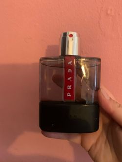 Prada perfume men