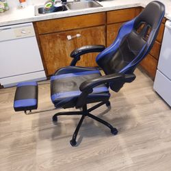 Gaming Chair 