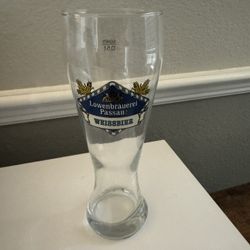 Beer Stein 