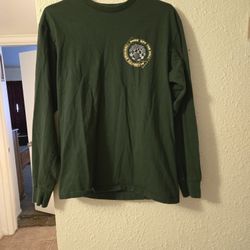 Vans Off The Wall Long Sleeve T-shirt