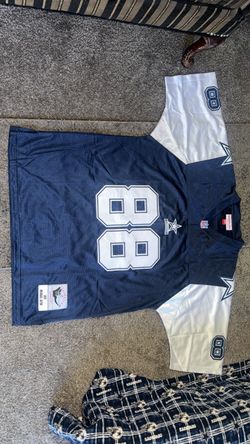 Michael Irvin jersey