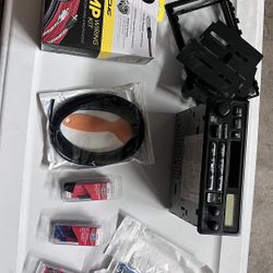 Honda Accord  parts. 