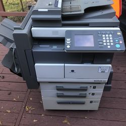 Printer/copier