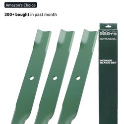 Lawnmower Blades 