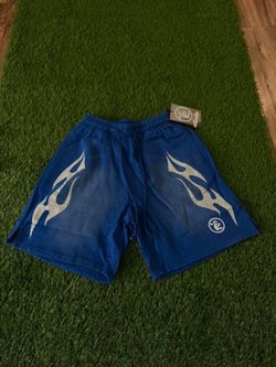 Hellstar shorts