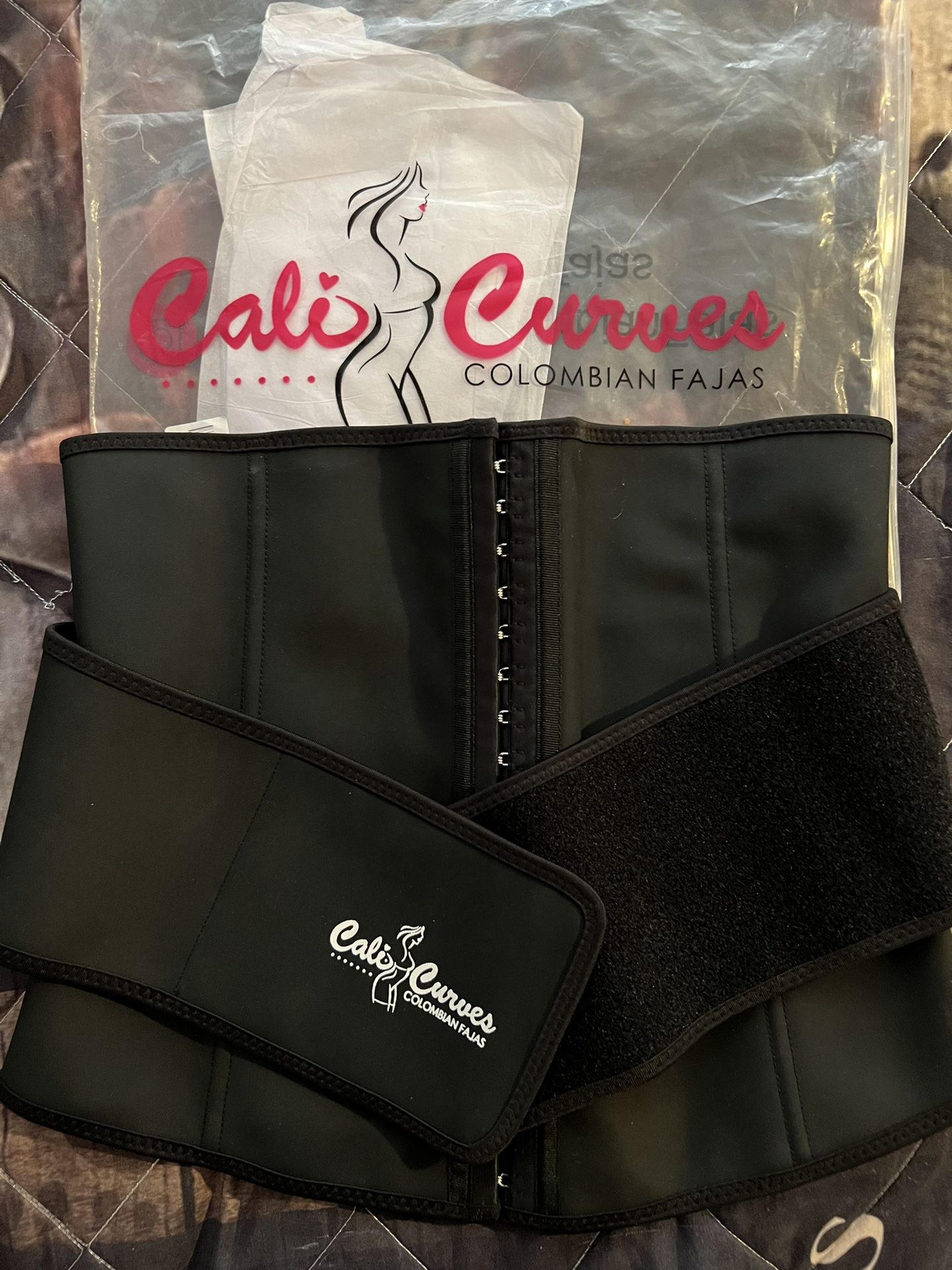 Cali Curves Colombia Fajas for Sale in Victorville, CA - OfferUp