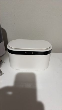 **FREE** Wipe Warmer