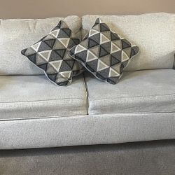 Queen Sofa Sleeper - 38x89x39