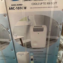 Portable Air Conditioner 