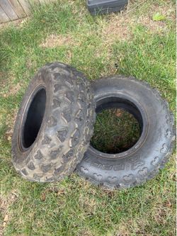 Banshee tires