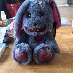 Mr Peeks Call Of Duty Bunny 