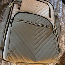 Lovevook Carry On Backpack With Laptop Sleeve