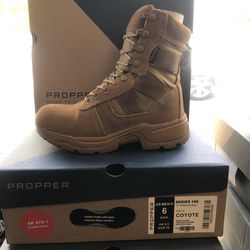 Propper Series 100 Tactical Boot