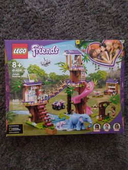 Lego Friends Set