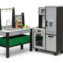 Play Kitchen 