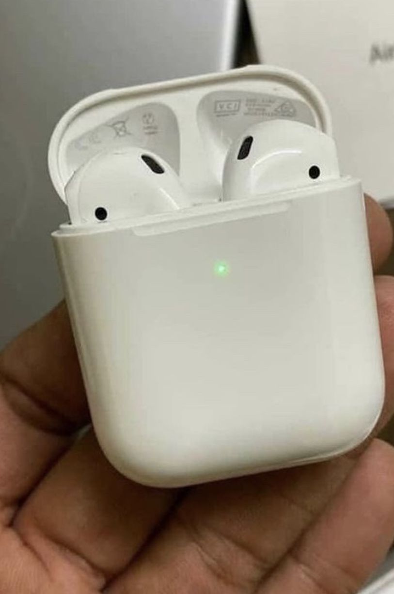Air Pods ** Negotiable