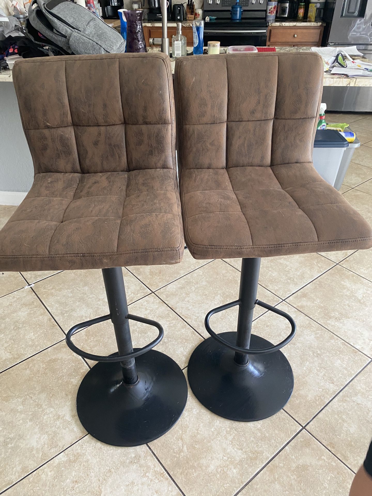 Bar Stools