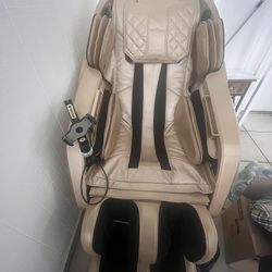 Massage Chair For Sale!