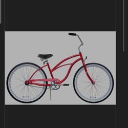 Firmstrong Womens Bike