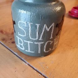 Jar
