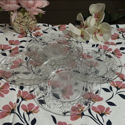 Princess House Set De (4)