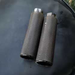 Bike Pegs