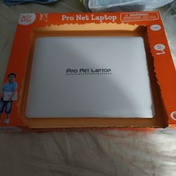 PRO Net Laptop  For Kids 