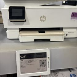 Hp Printer