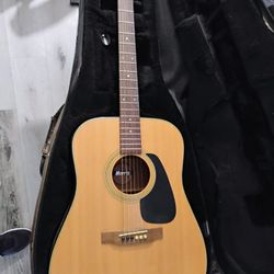 Aucustic Guitar