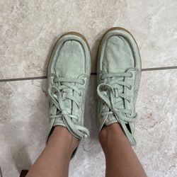 Sanuk Vee k Shawn Sneaker 