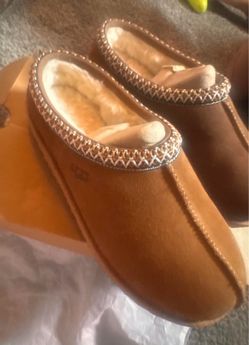 Uggs Tasman