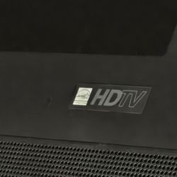 Old TV