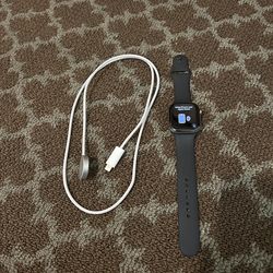 Apple Watch Series 11 46mm (GPS) – Clean – Black Band