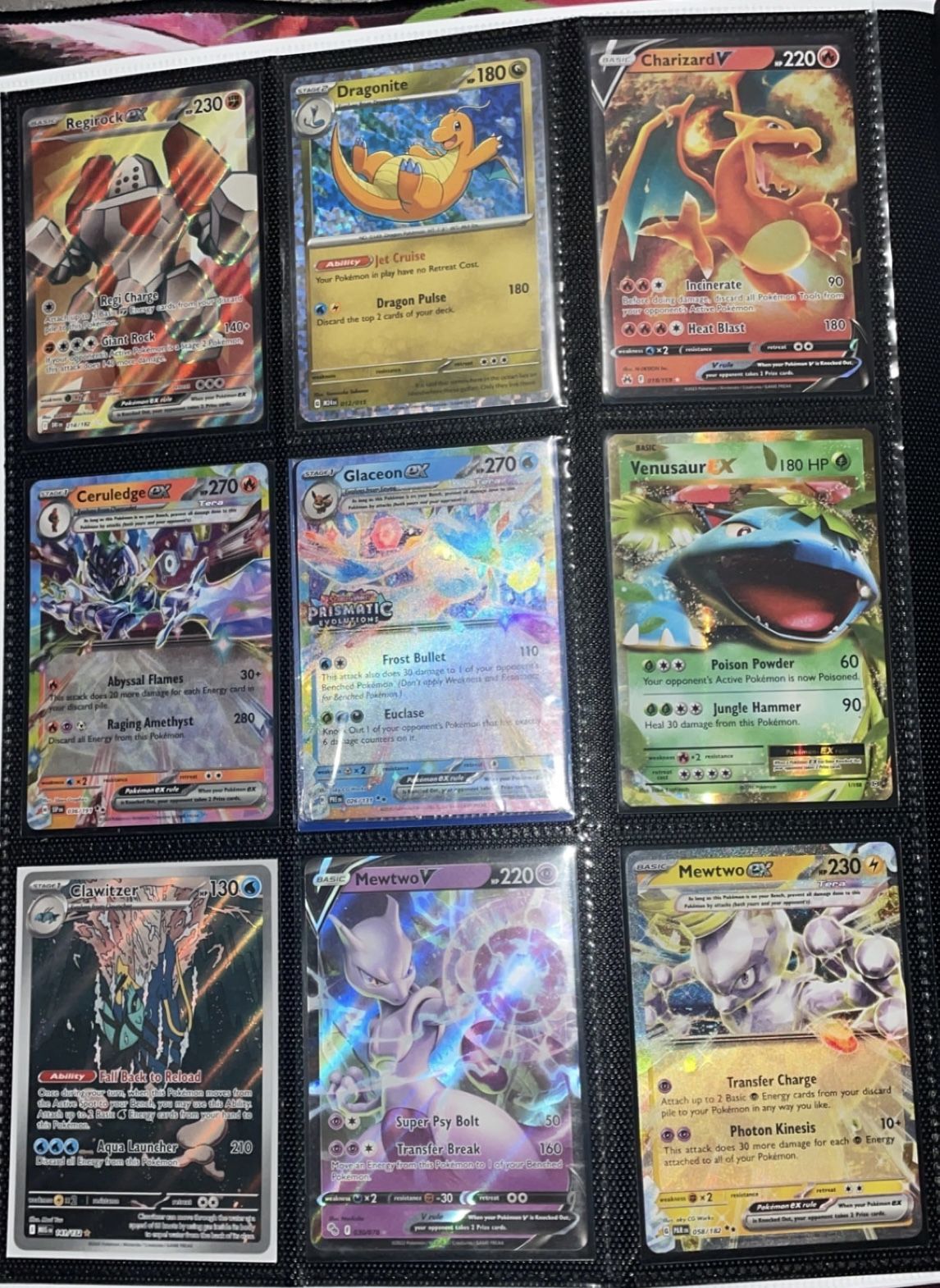 Pokémon Cards