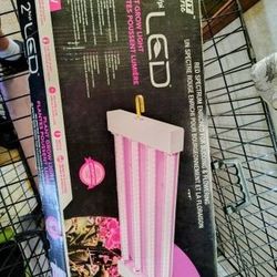 Feit Electric 60 watt growing light