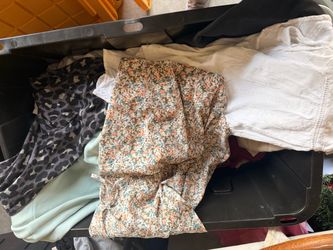 Women’s clothing