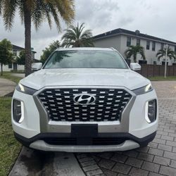 🚗 2022 HYUNDAI PALISADE 😄