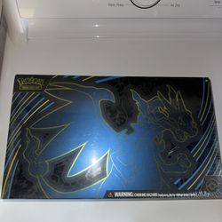 Charizard UPC