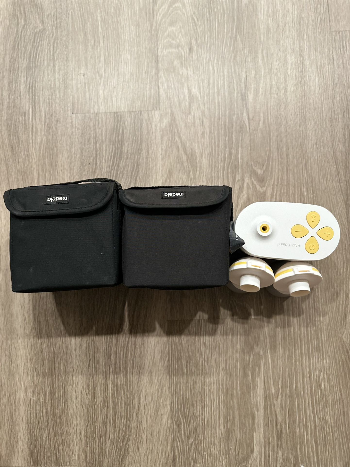 MEDELA BREAST PUMPS