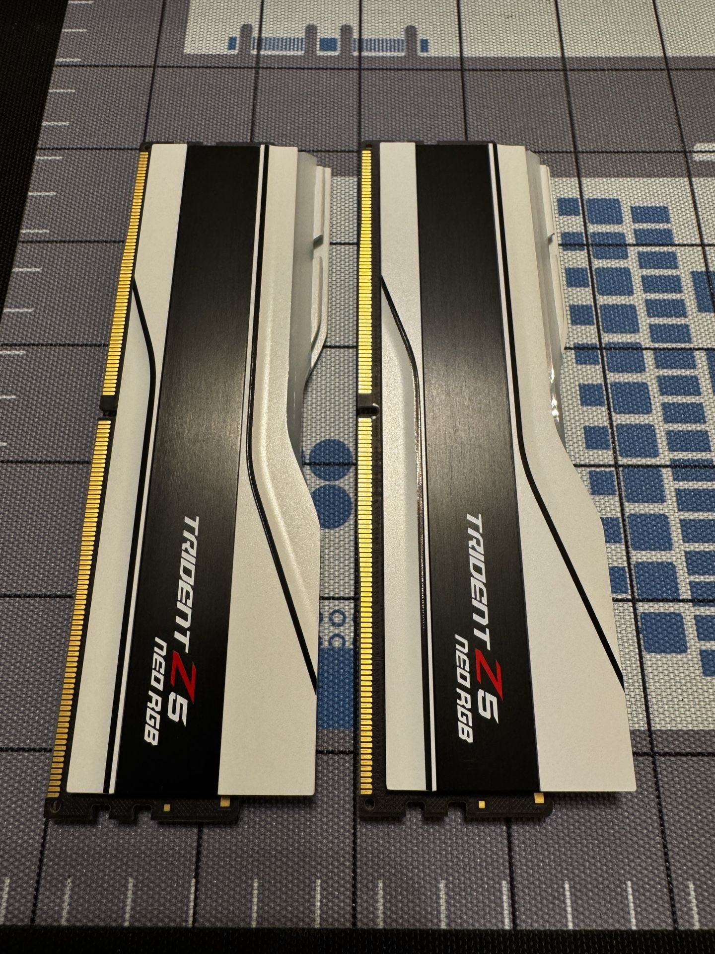 G. Skill 32 GB DDR 5 6000 RAM (2x16)