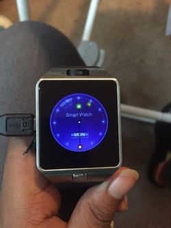 Samsung smart watch