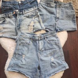 Shorts