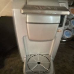 Keurig Coffee Machine 