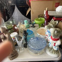 pre glass sale