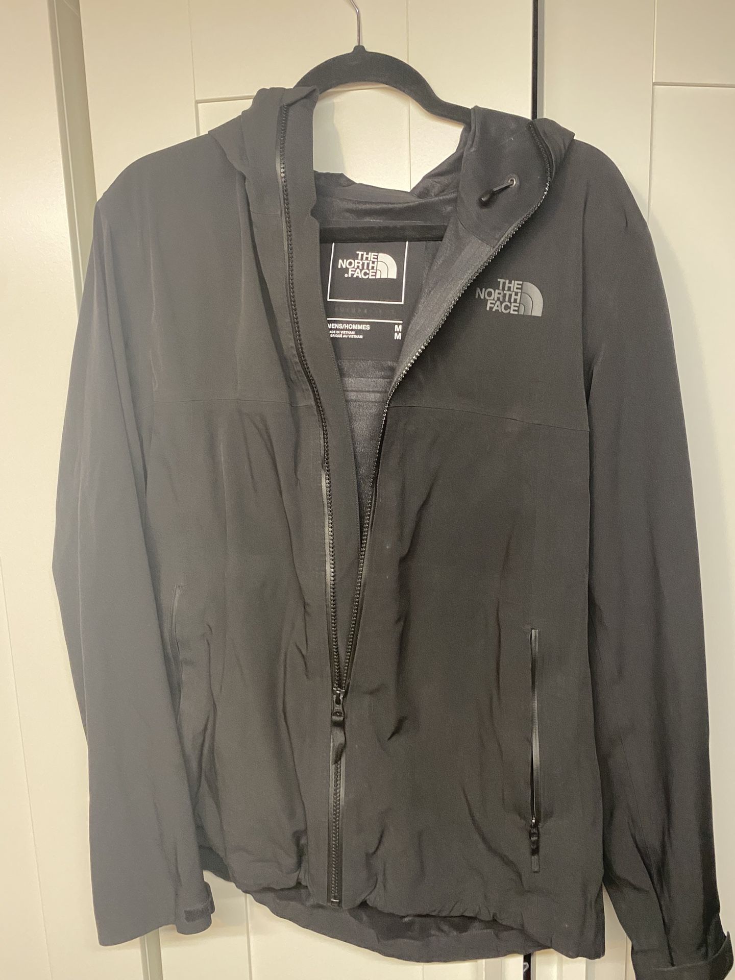 The North Face Windbreaker